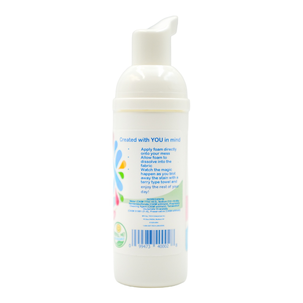 NEW! Stain-X Mommy Rescue Pack – All-in-One Fabric & Laundry Stain Remover Kit