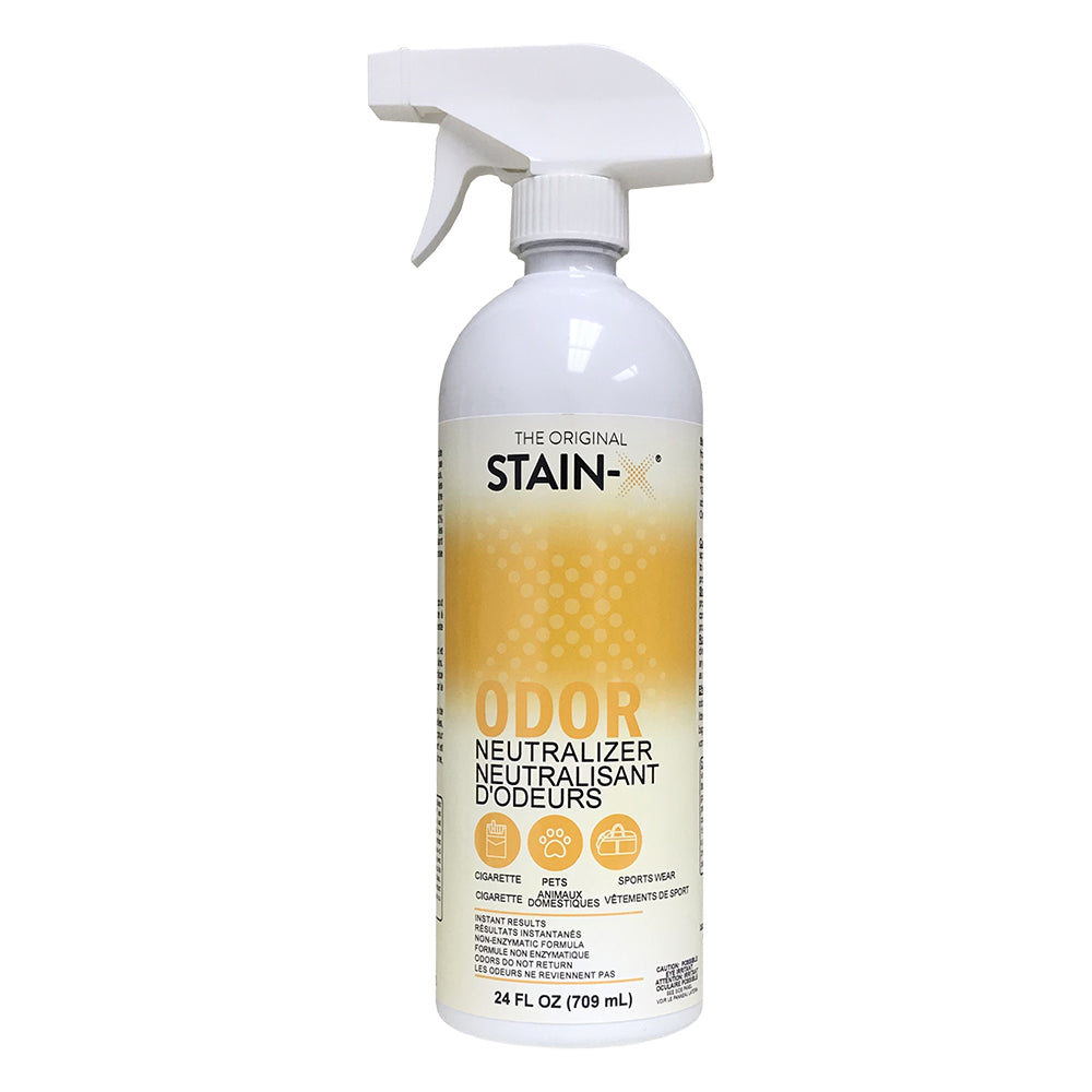 Stain-X Odor Neutralizer 24 oz