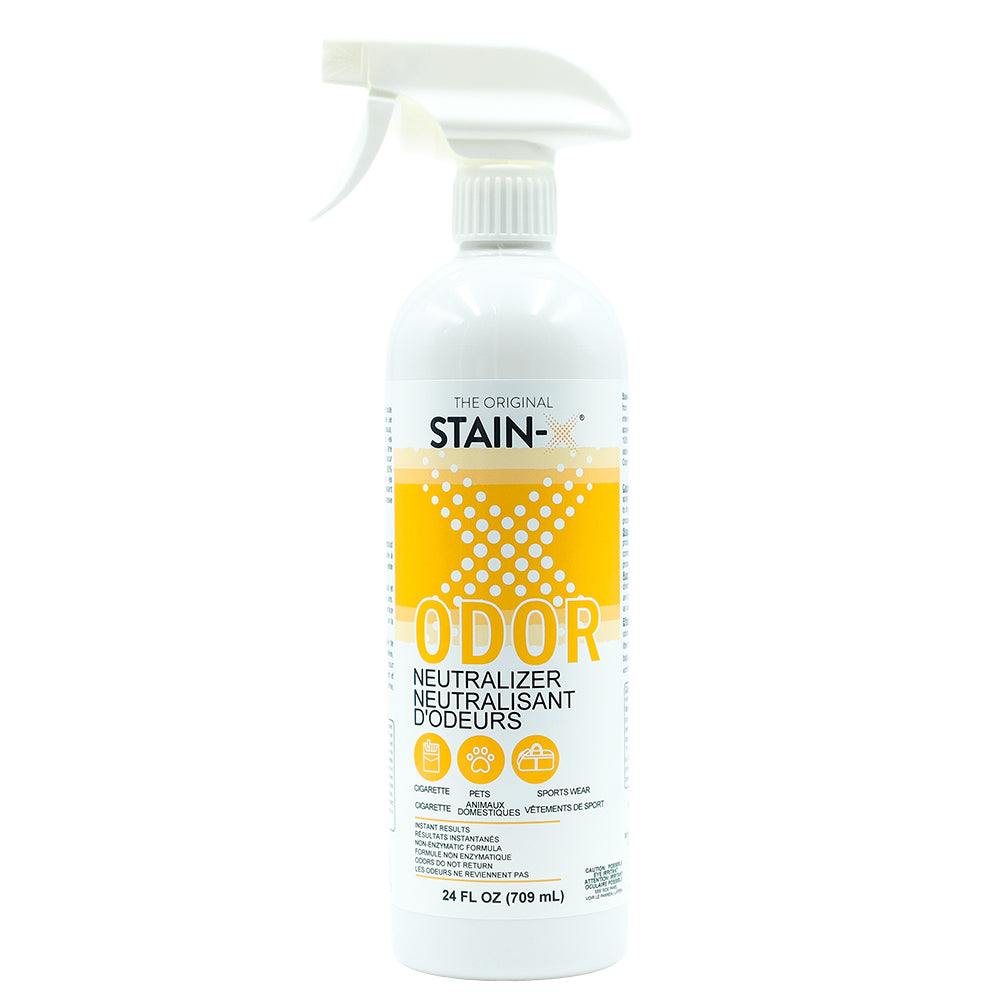 Stain-X Odor Neutralizer 24oz 