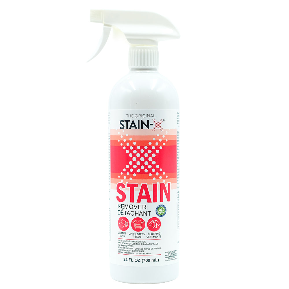 Stain-X Stain Remover 24 oz