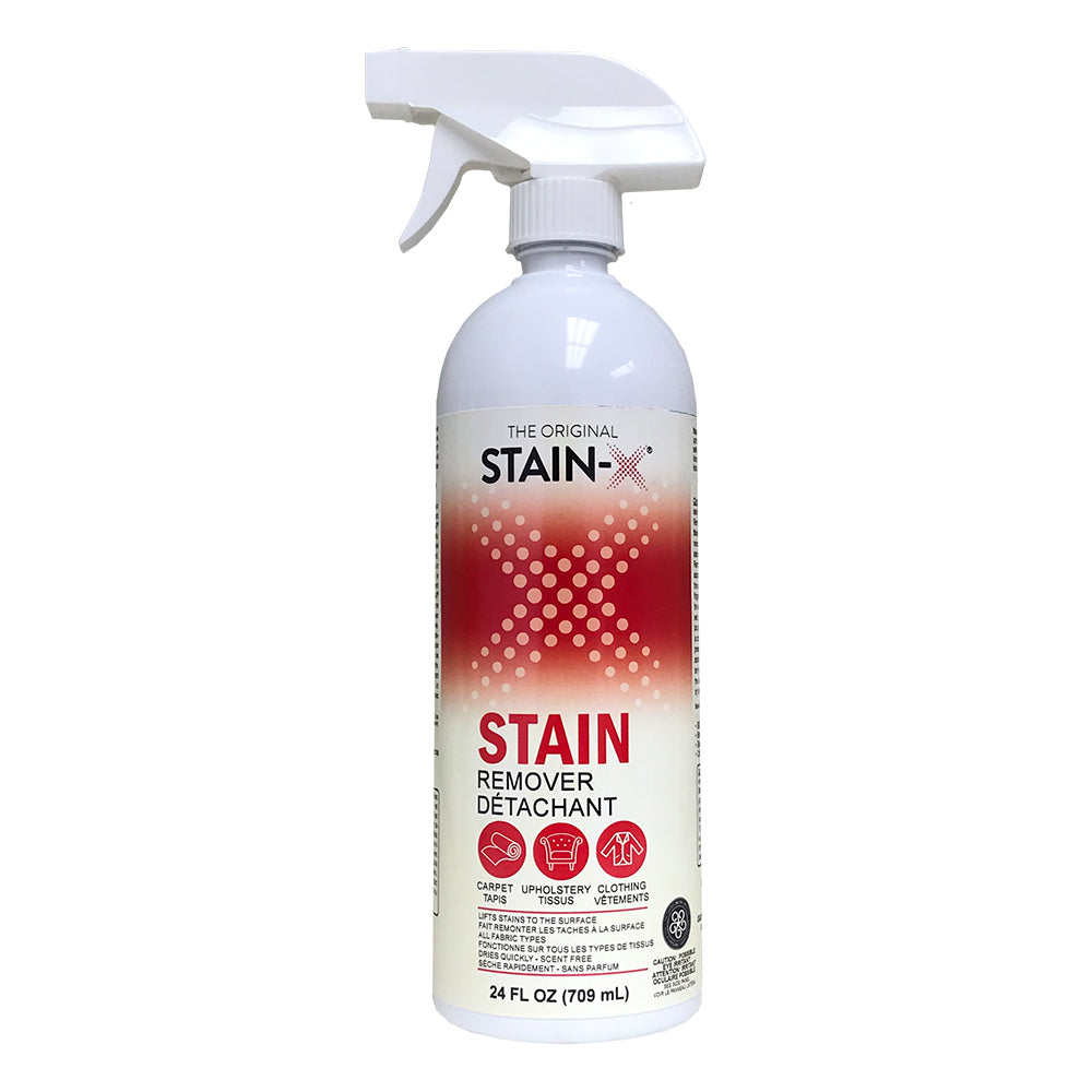 Stain-X Stain Remover 24oz
