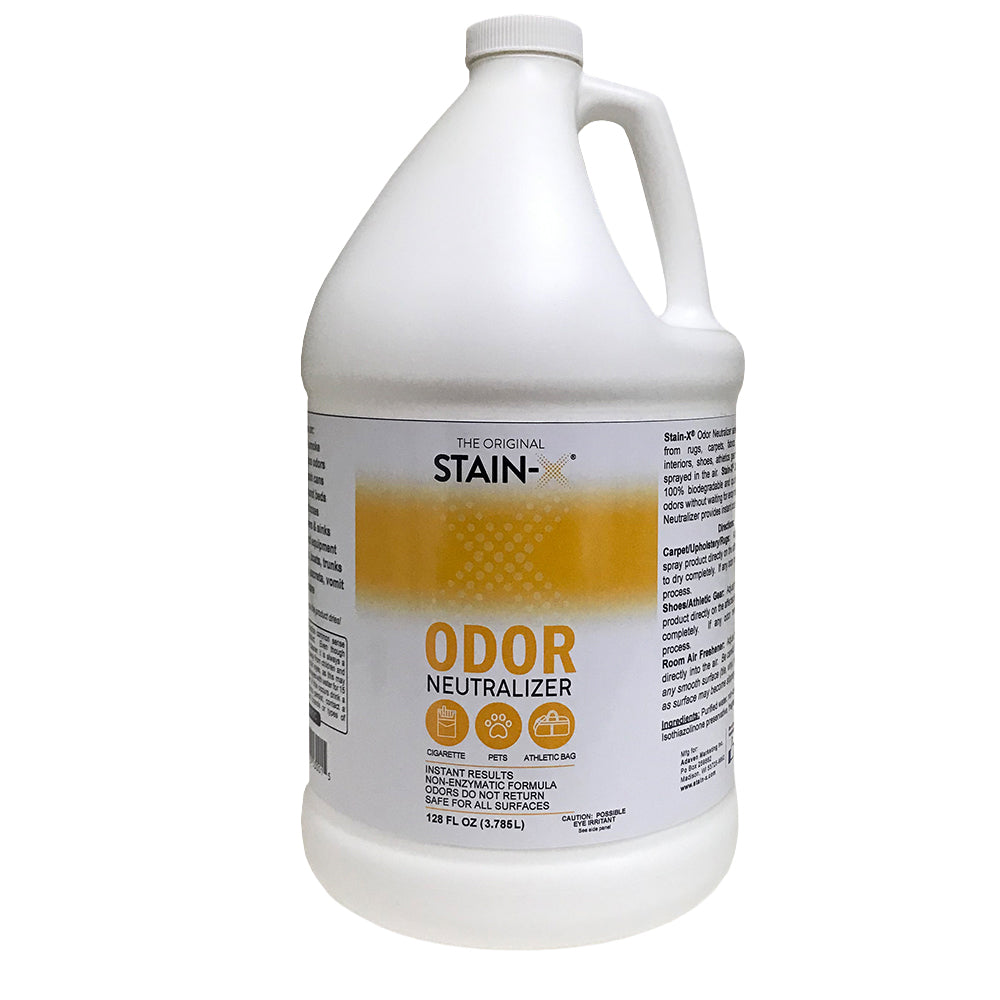Stain-X Odor Neutralizer Gallon